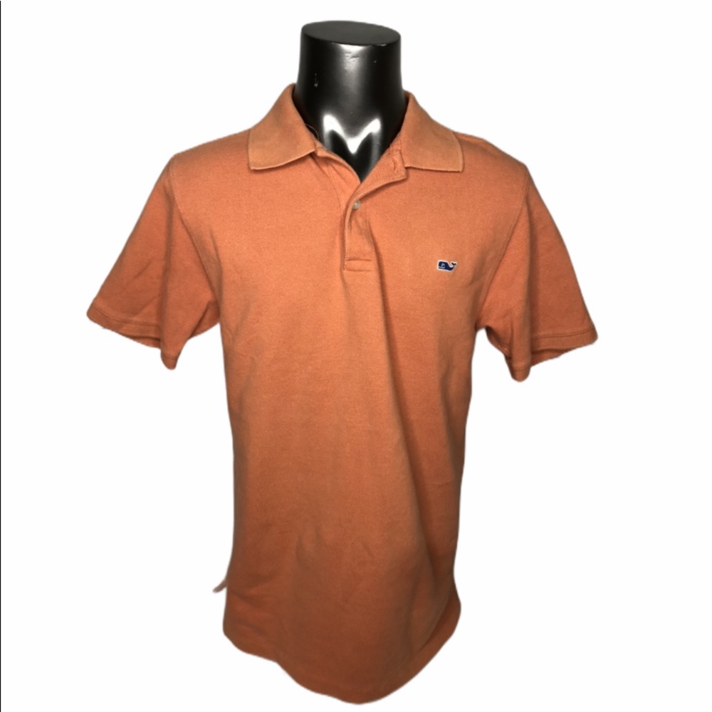 Vineyard vines kids short sleeve shirt